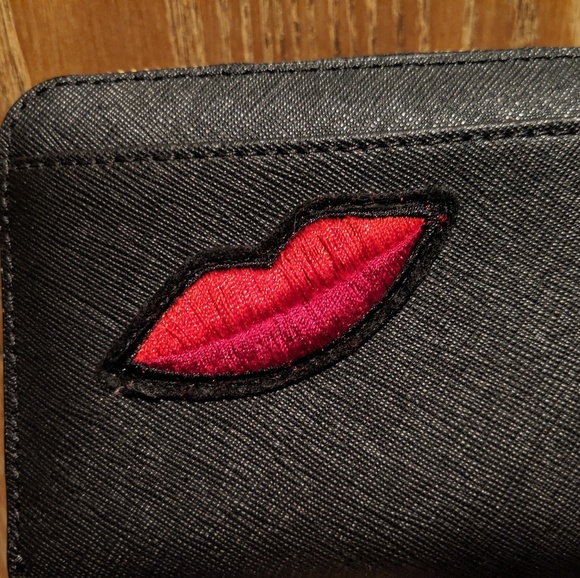 Last Day Sale! Kate Spade Run Wild Leopard Wallet - Picture 7 of 8